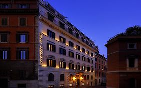 Hotel Barberini Rome